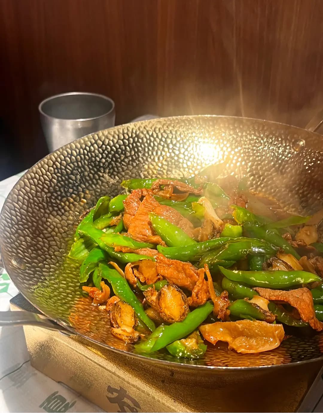 農耕記 湖南土菜 (黃大仙中心北館) photo 3