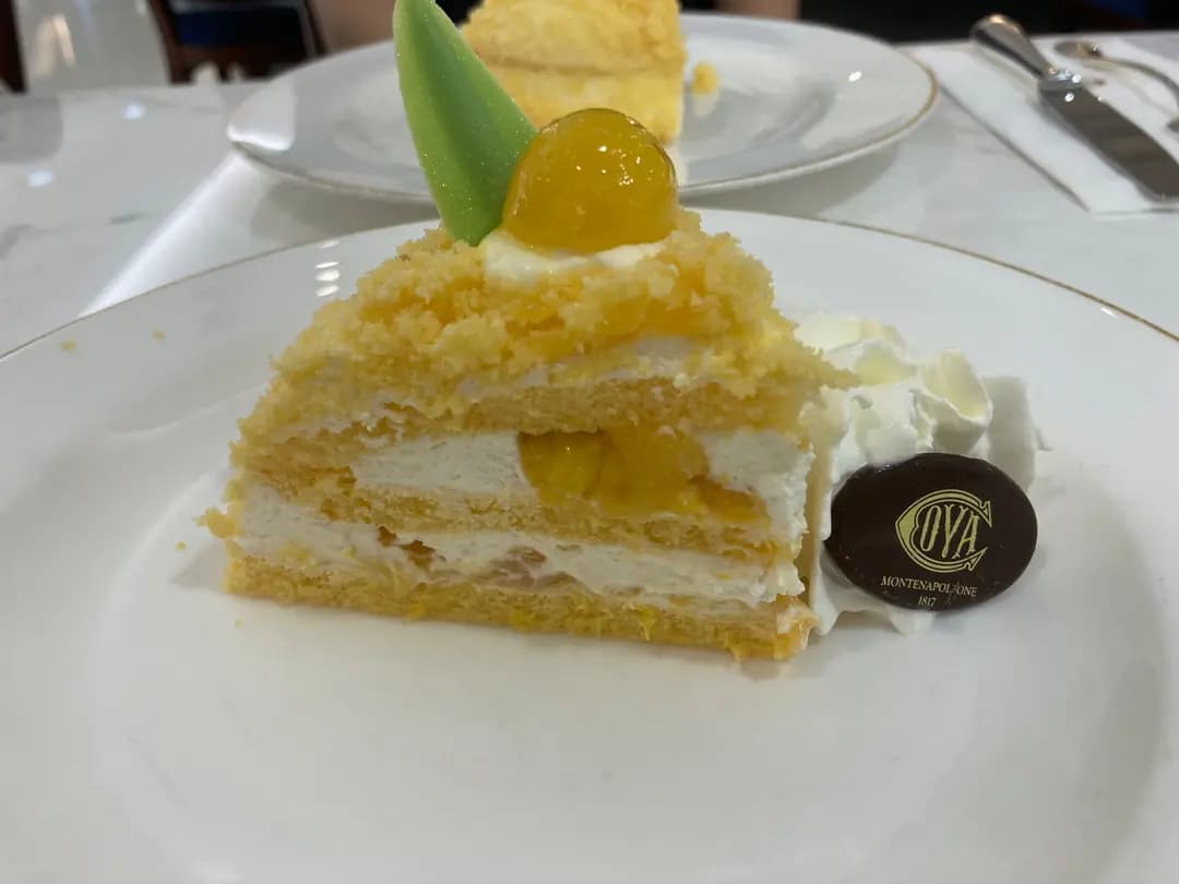 Cova Pasticceria & Confetteria (又一城) photo 1