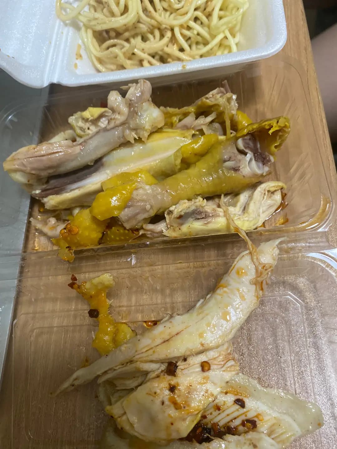 厚興瑜記手撕雞 (禮信大廈) photo 4