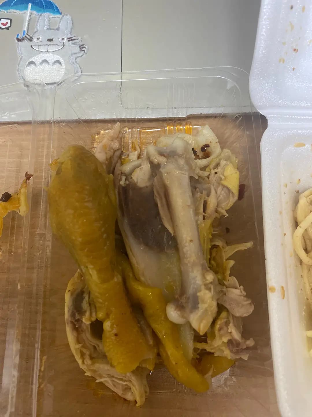 厚興瑜記手撕雞 (禮信大廈) photo 1