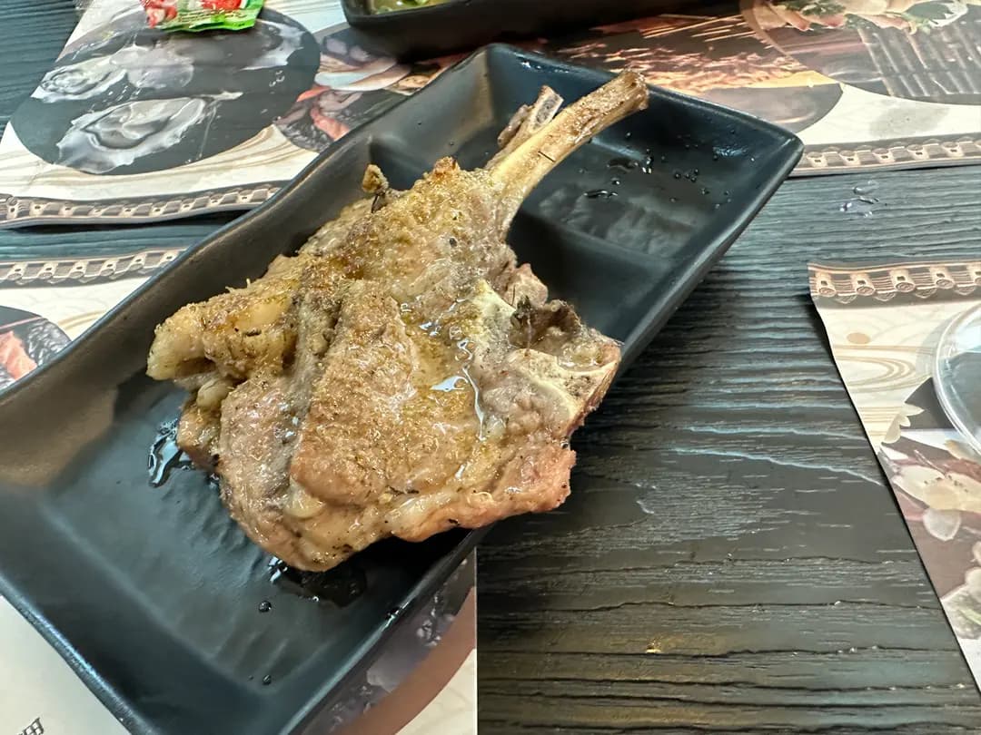 賢河日本料理 photo 1