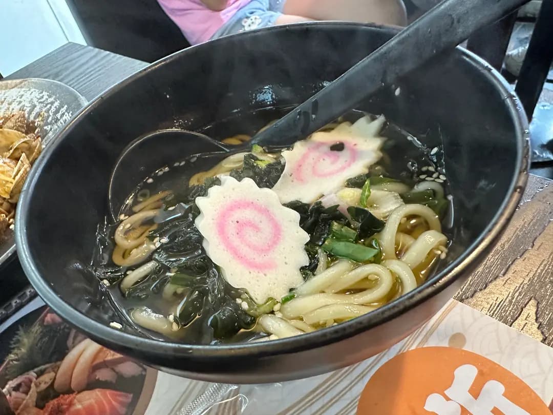 賢河日本料理 photo 3