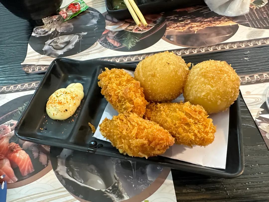 賢河日本料理 photo 4