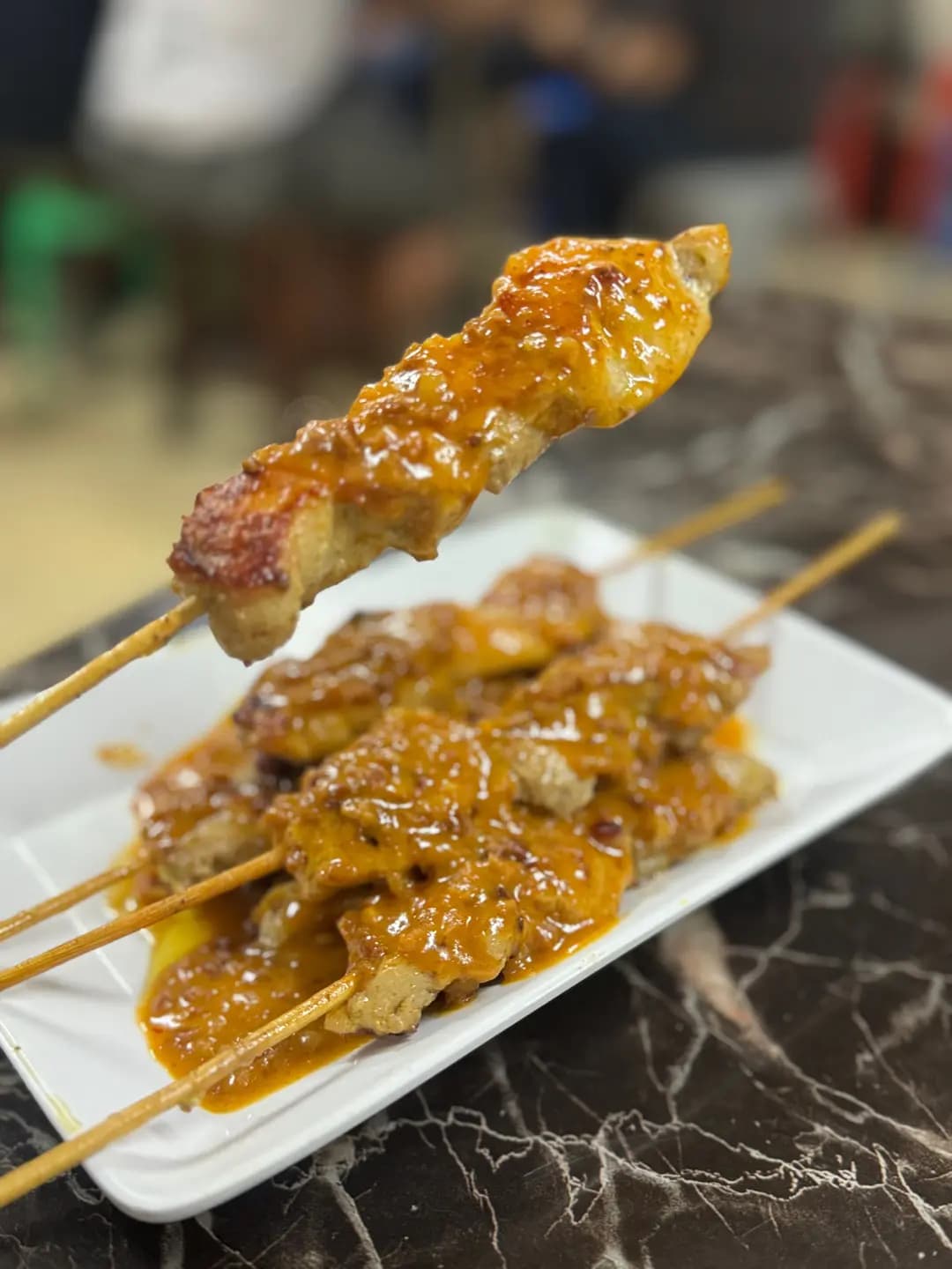 新紅山泰國菜館 photo 7
