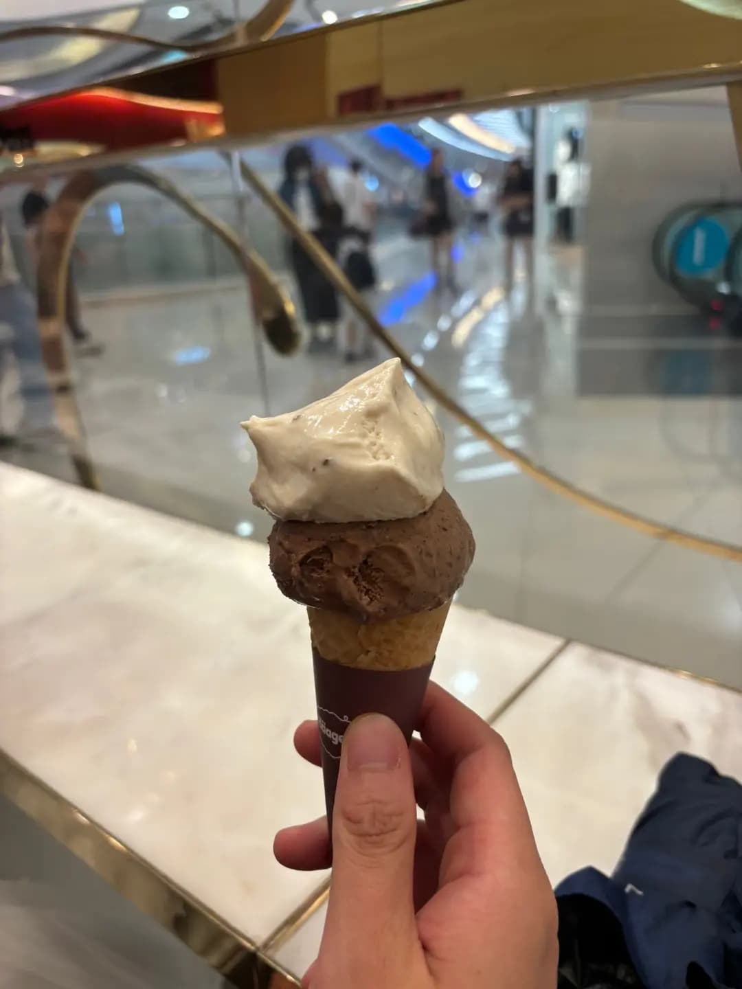 Häagen-Dazs photo 3