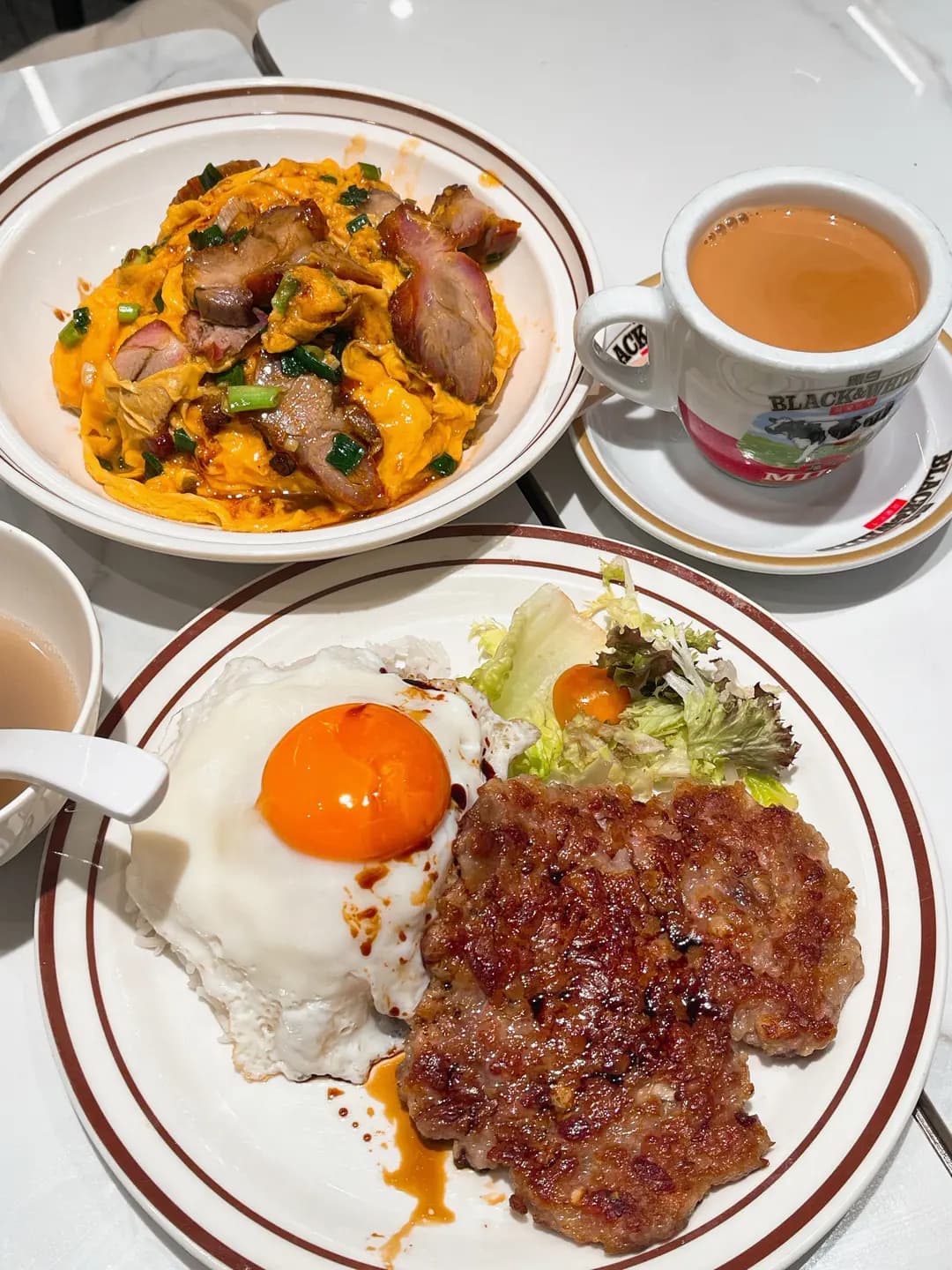 幸運燒味冰室 photo 8