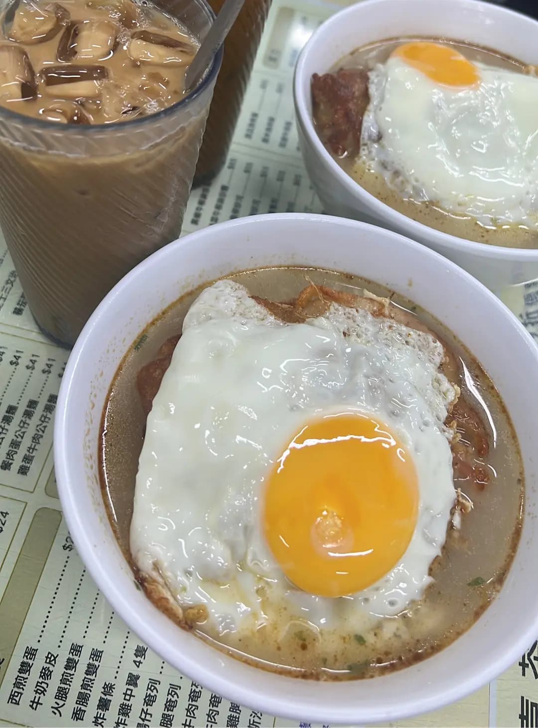 大喜茶檔 photo 7