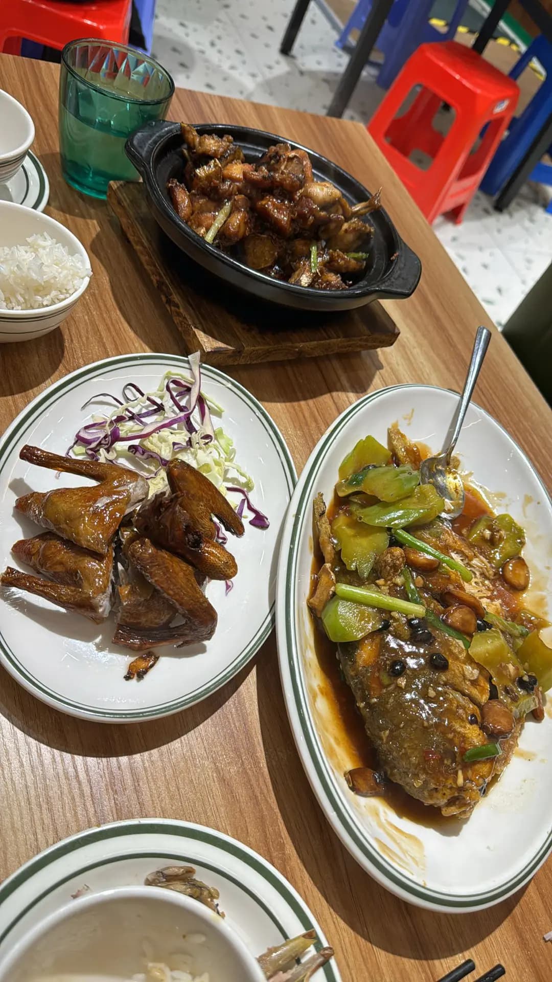 漁鮮小廚大排檔 photo 7