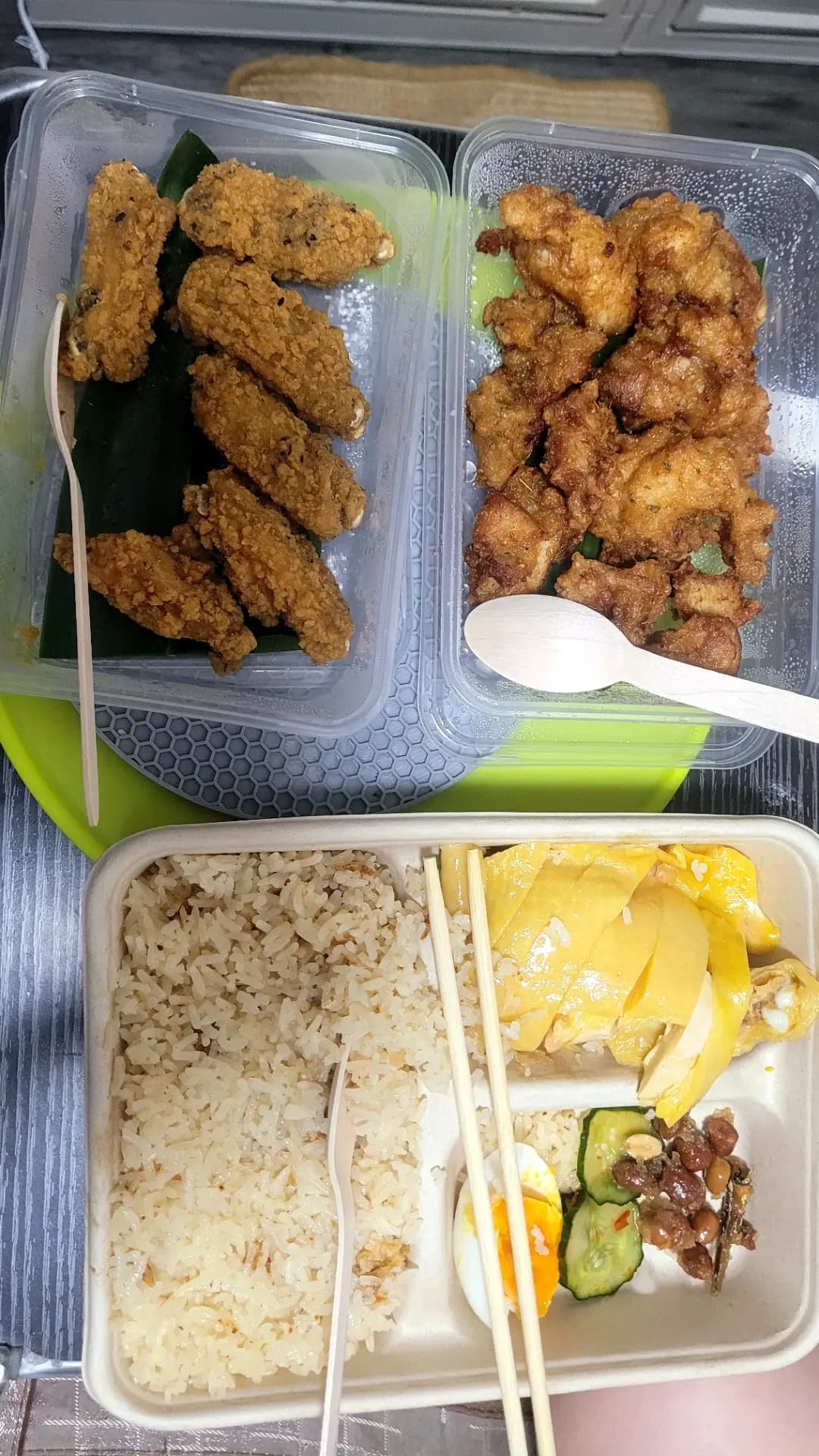 榕基海南雞專門店 photo 6