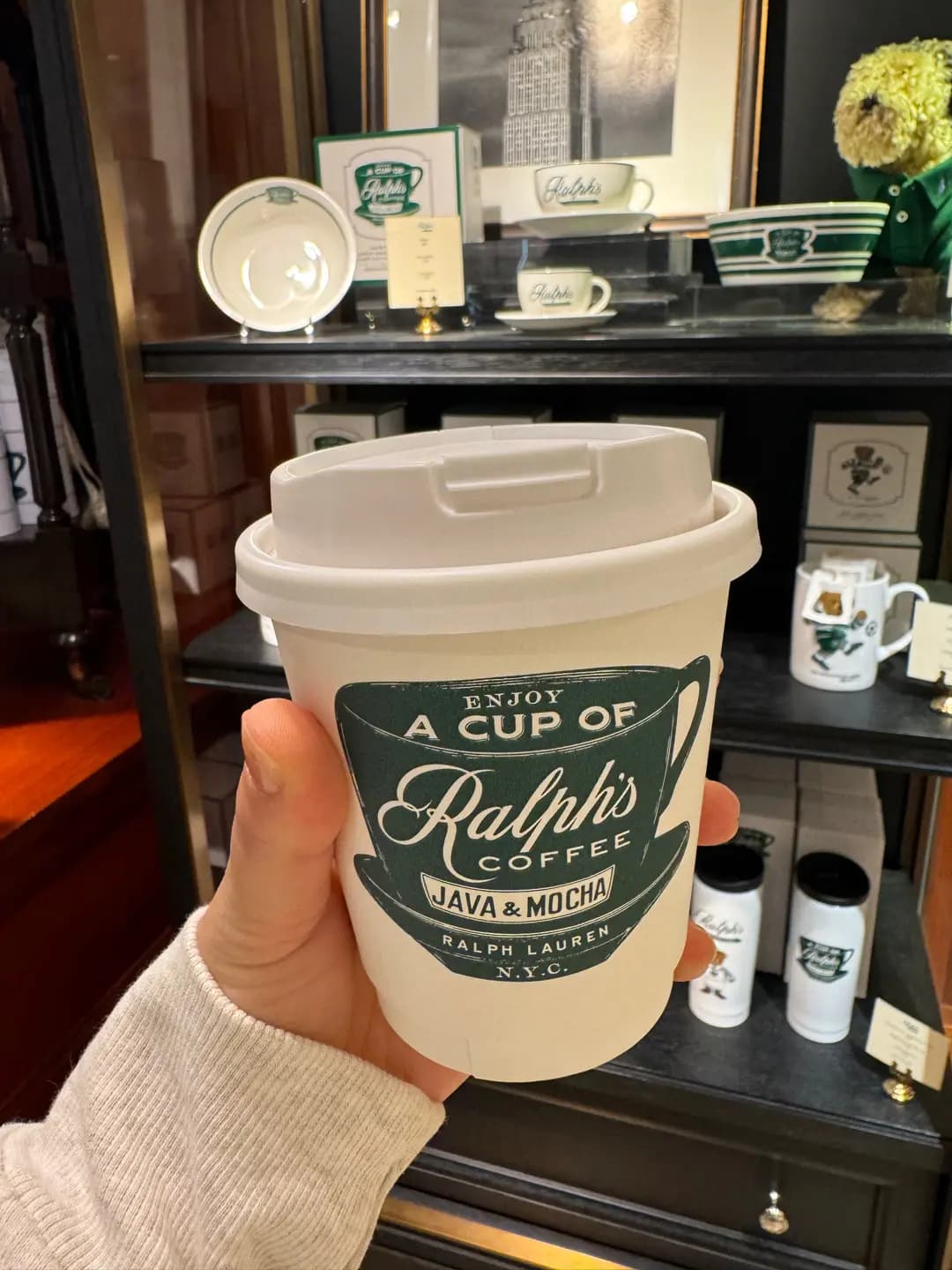 Ralph's Coffee photo 5