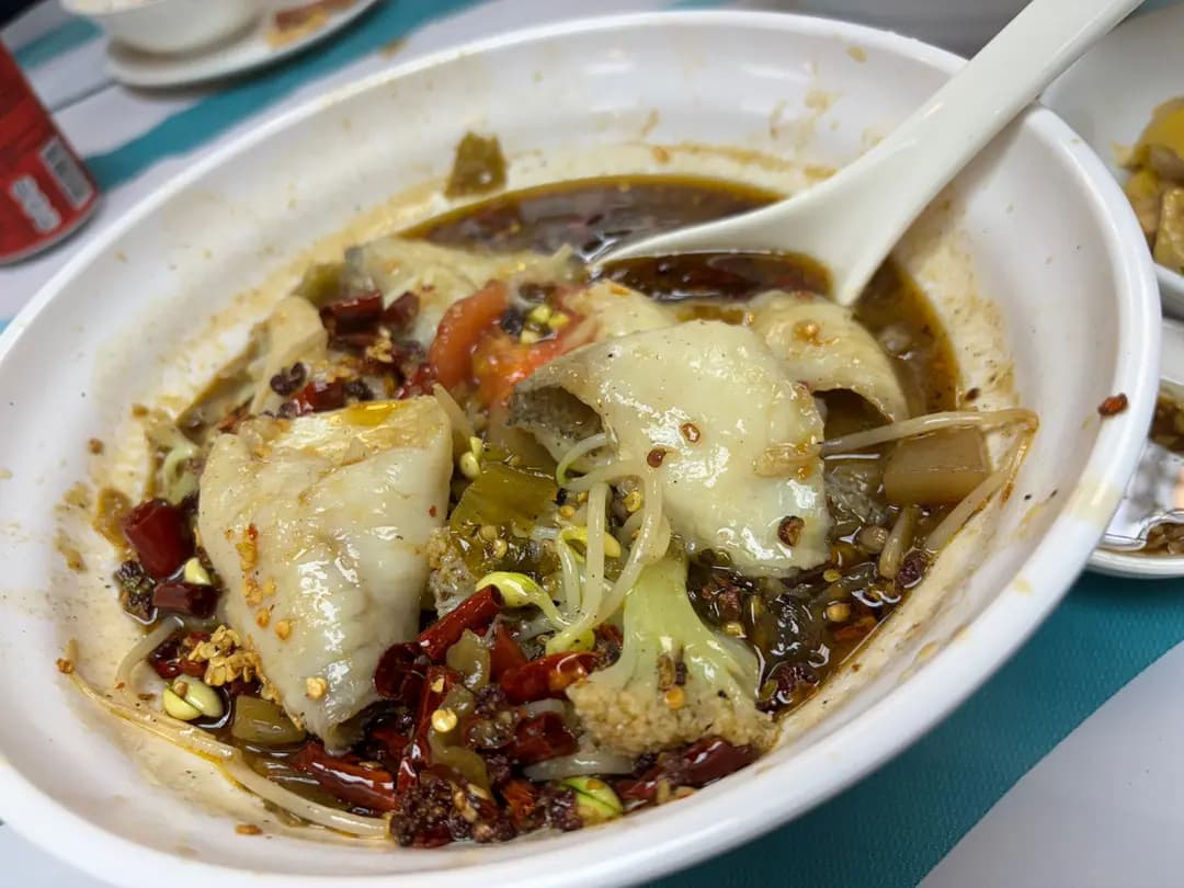 川味港私房菜 photo 6