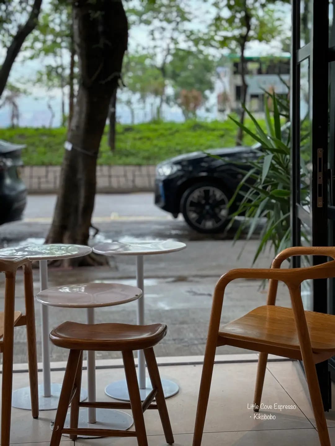 Little Cove Espresso photo 1