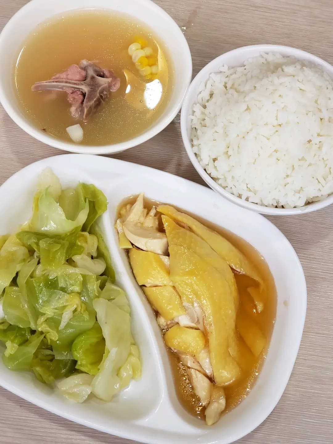 街坊美食無骨海南雞專門店 photo 7