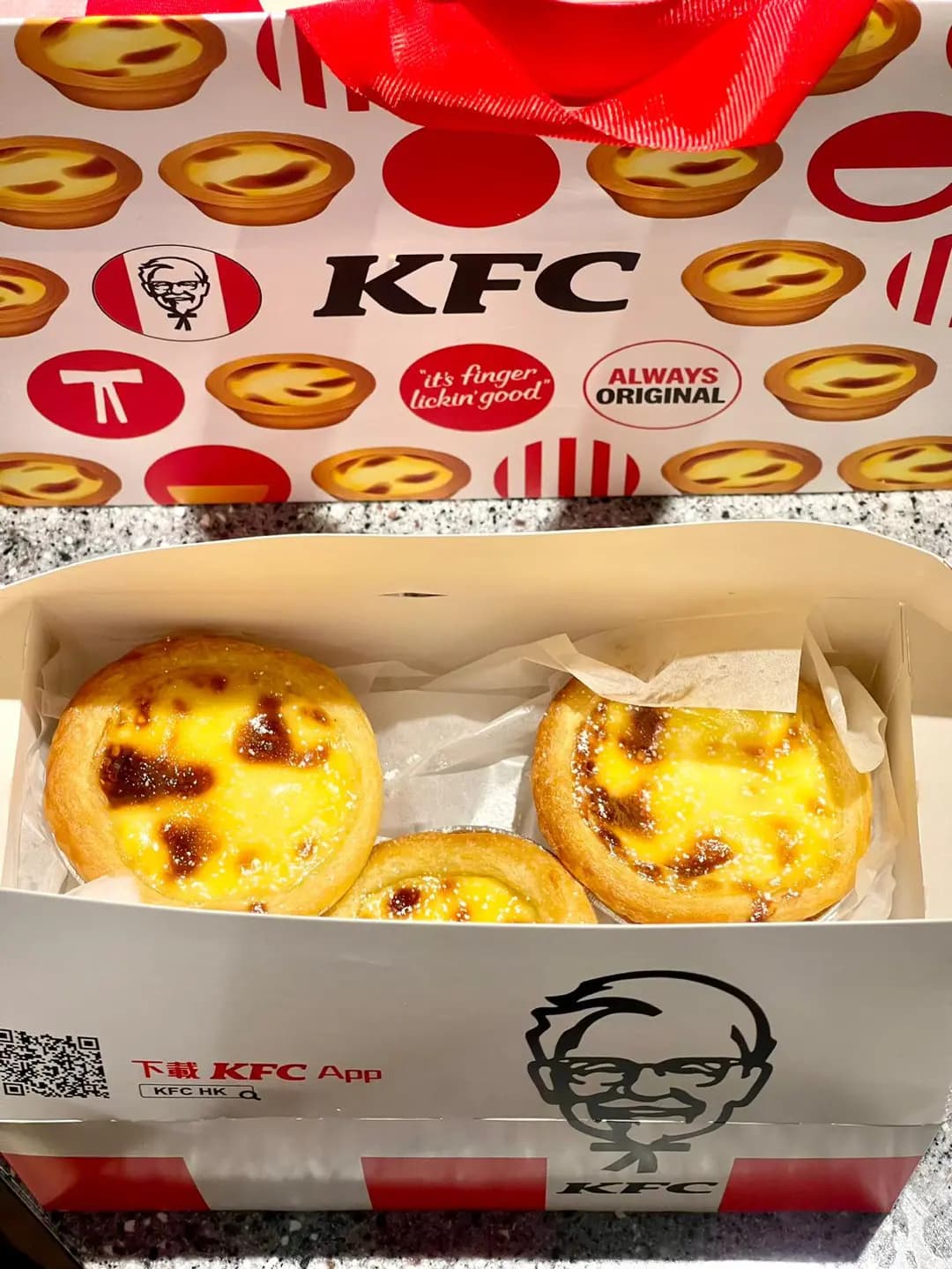 肯德基家鄉雞 (KFC) photo 6