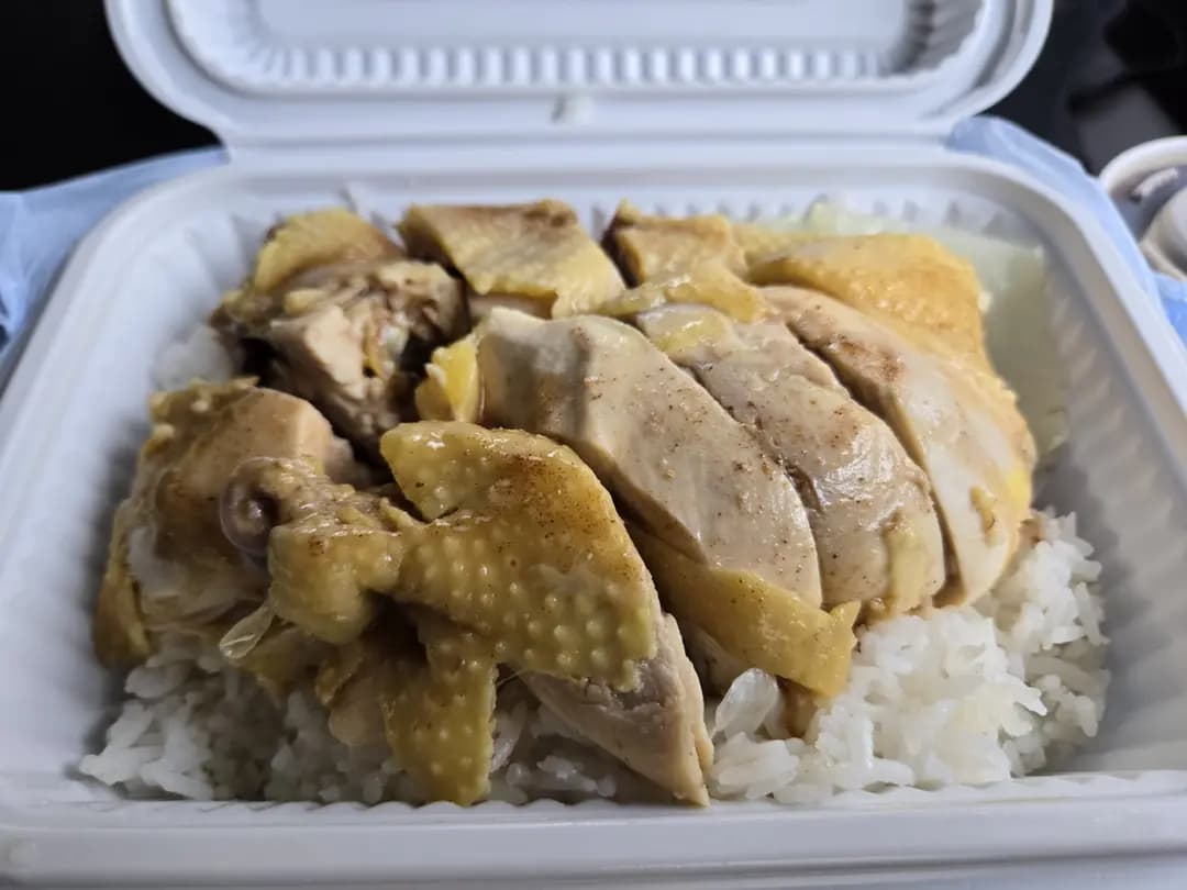 東江食家 photo 1