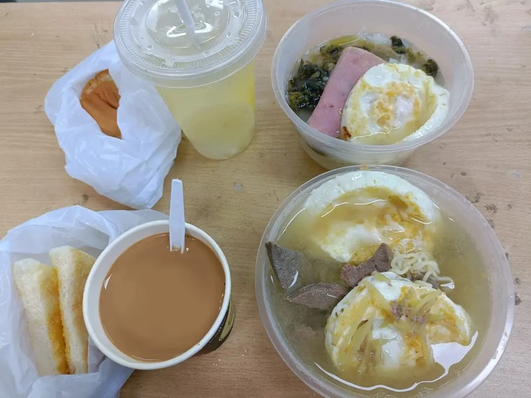 巡味 photo 4