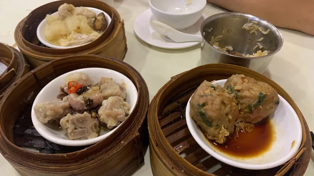金輝點心茶餐廳 photo 2