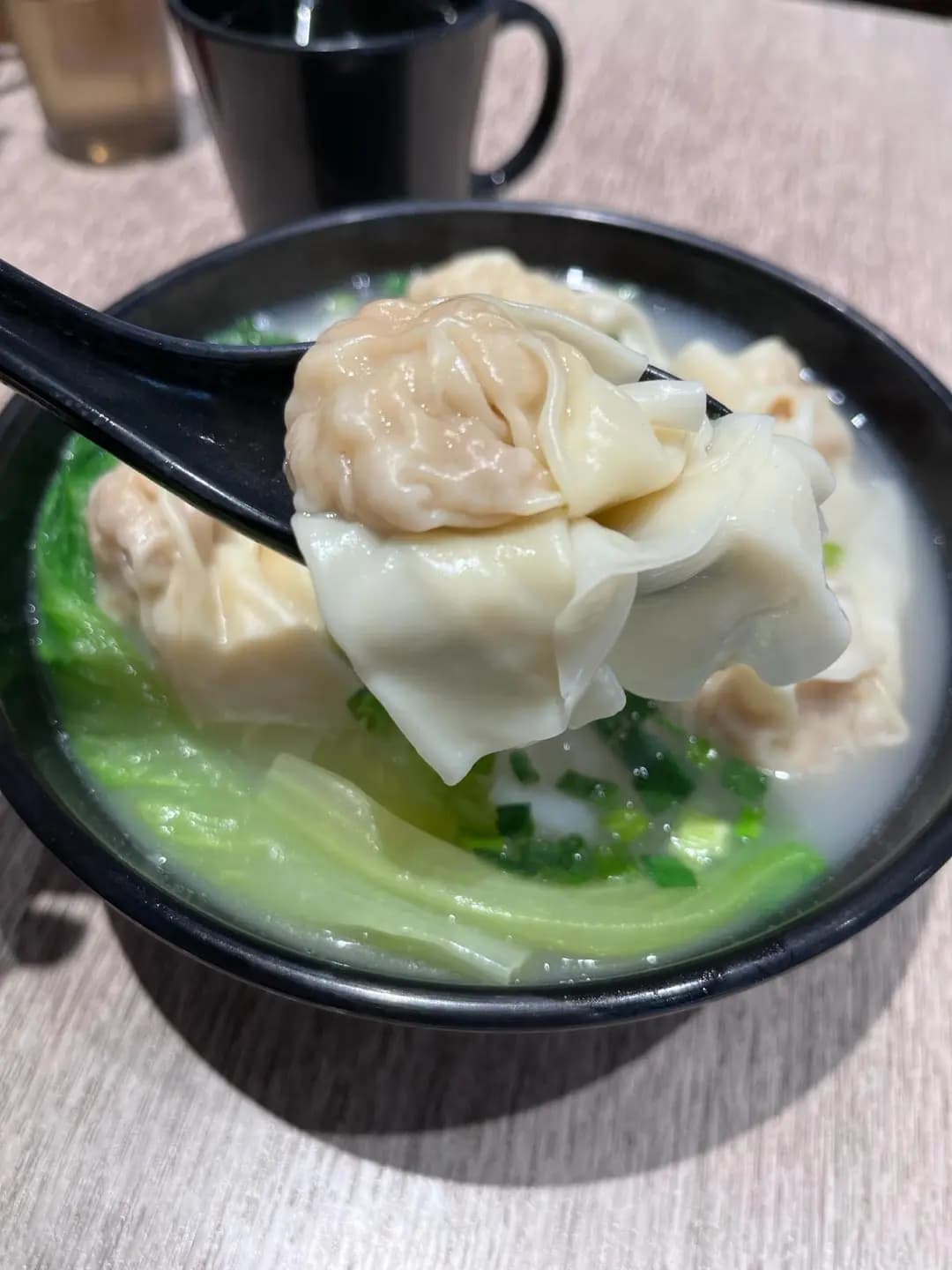 新輝潮州粉麵 photo 7