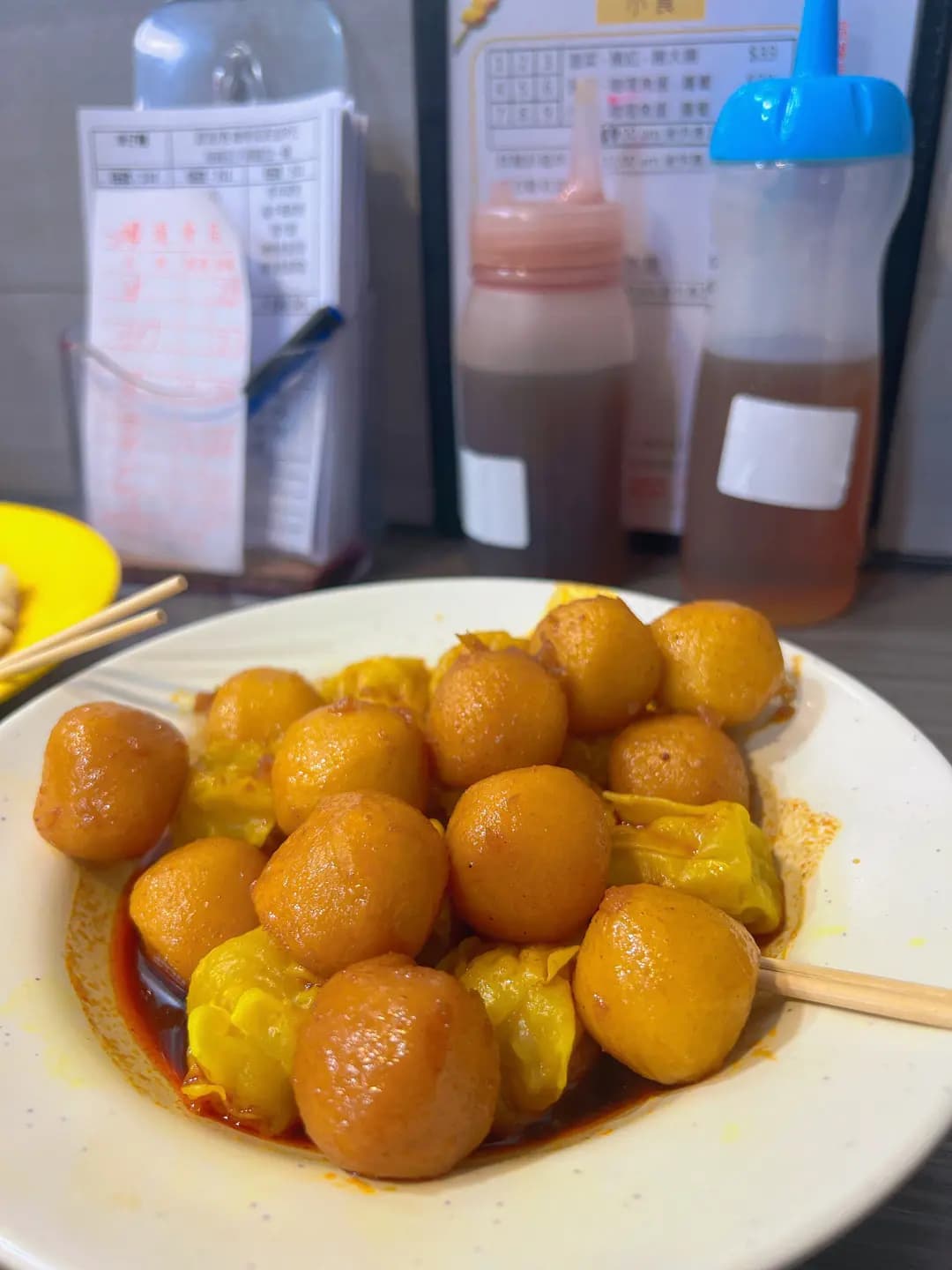 通達食店 photo 1