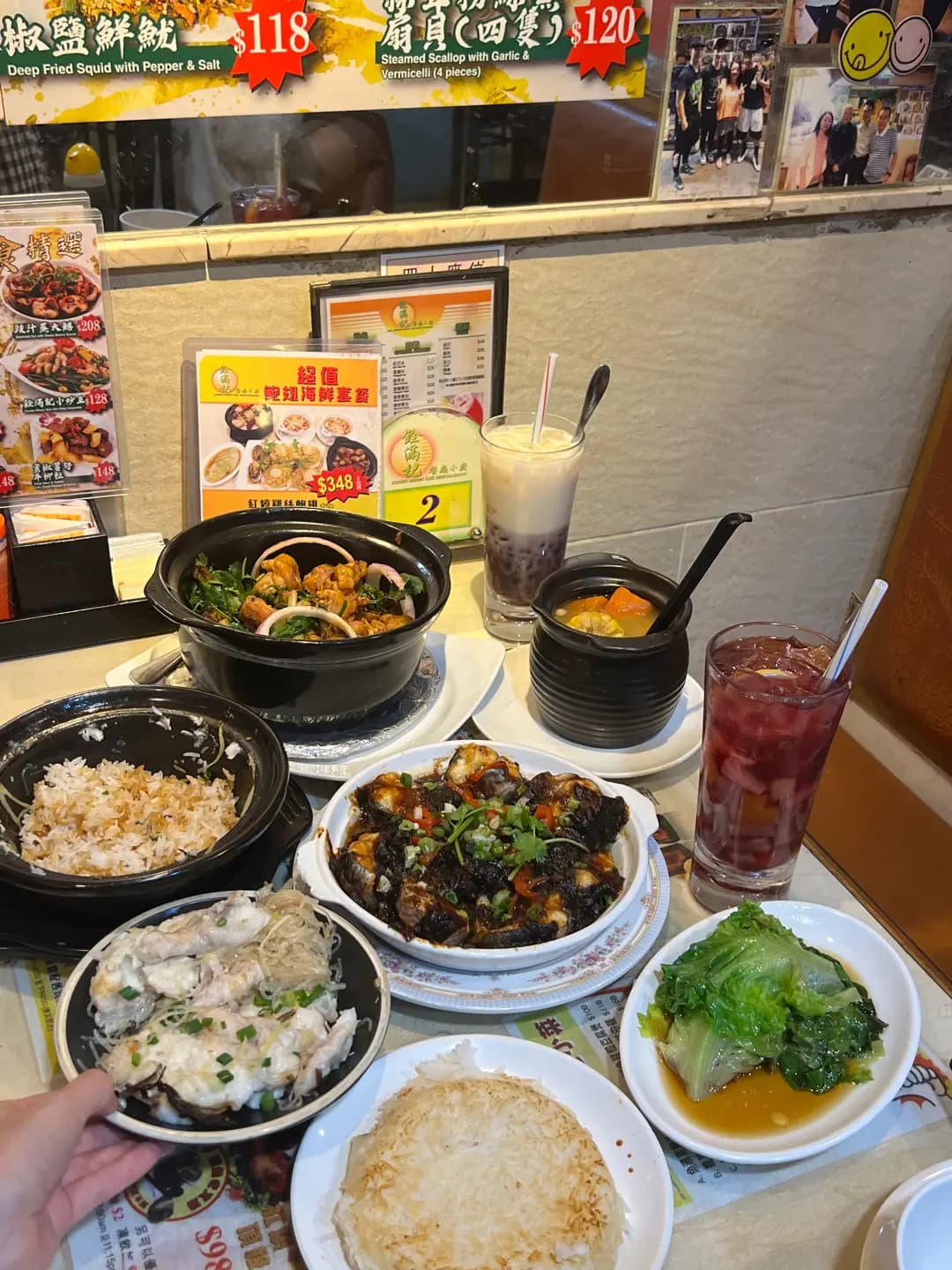 新銓滿記餐廳小廚 photo 7