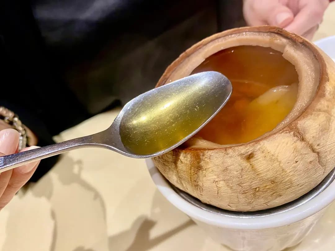 大自然素食 photo 2