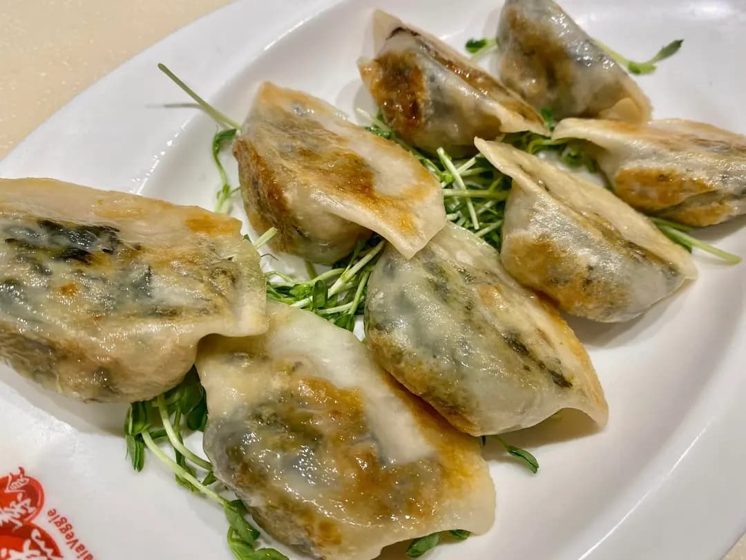 大自然素食 photo 5