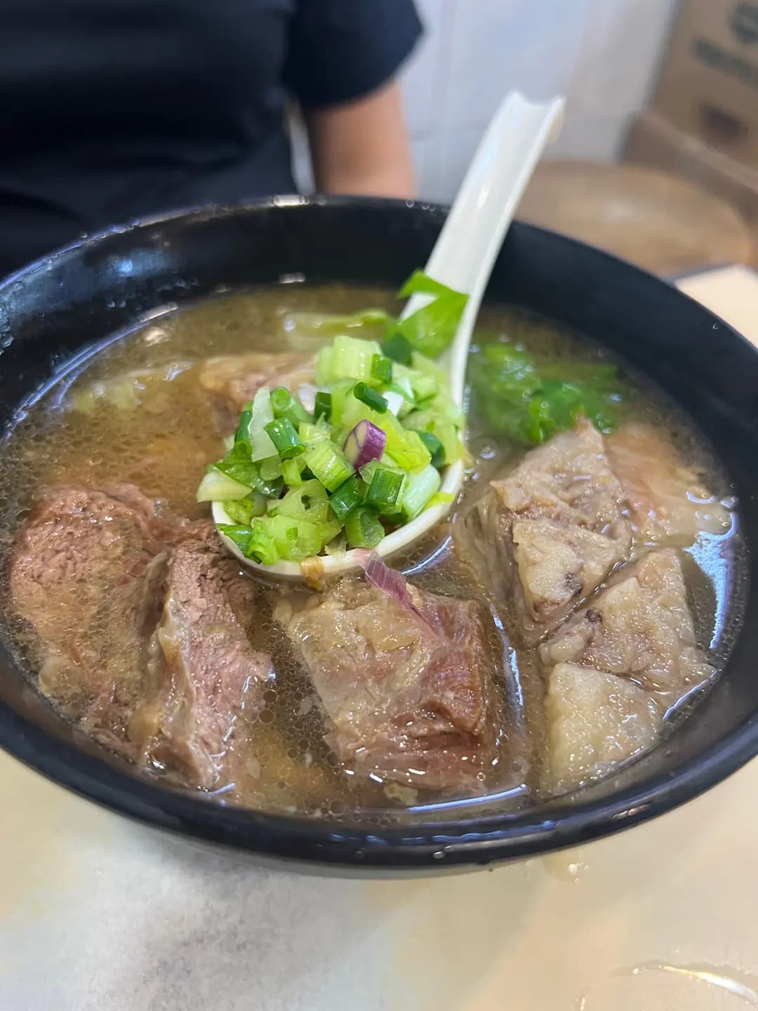 金源粉麵茶餐廳 photo 8