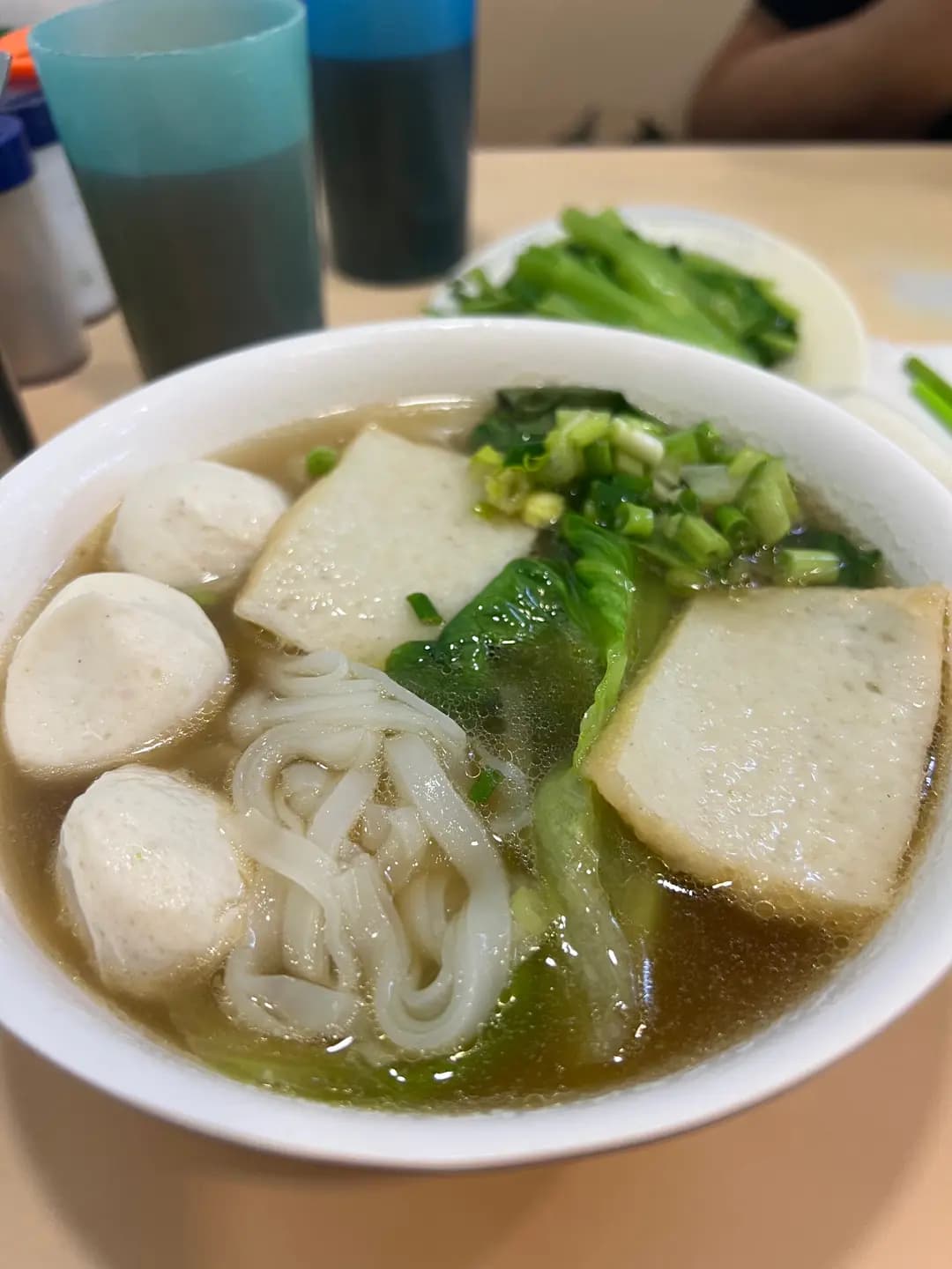 金源粉麵茶餐廳 photo 1