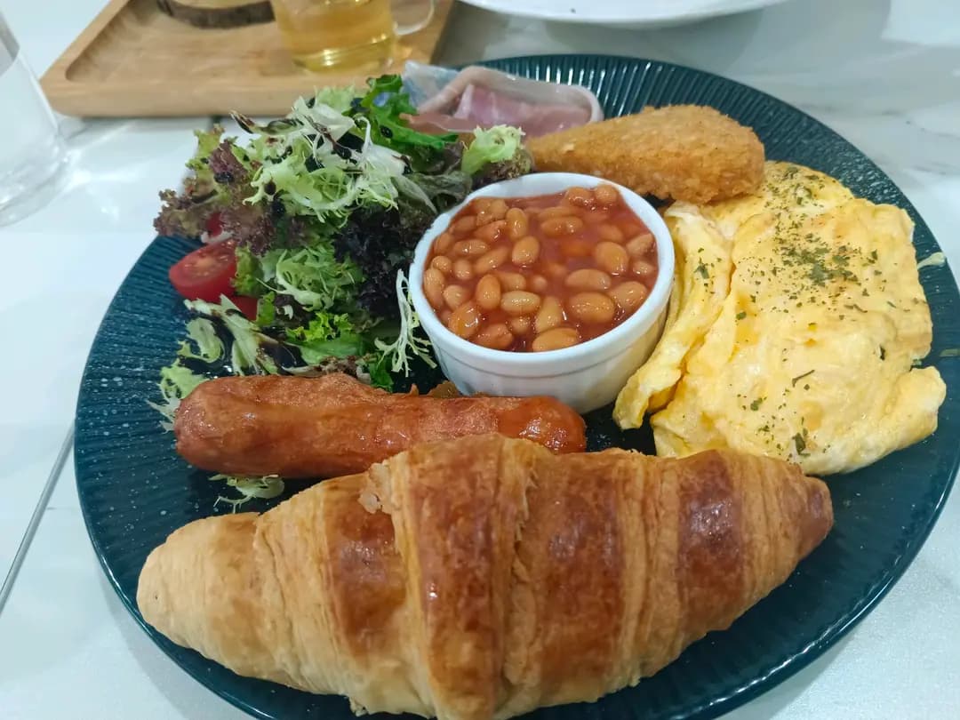 Cafe Cabin photo 8