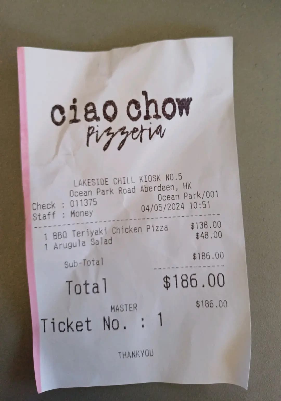 Ciao Chow photo 8