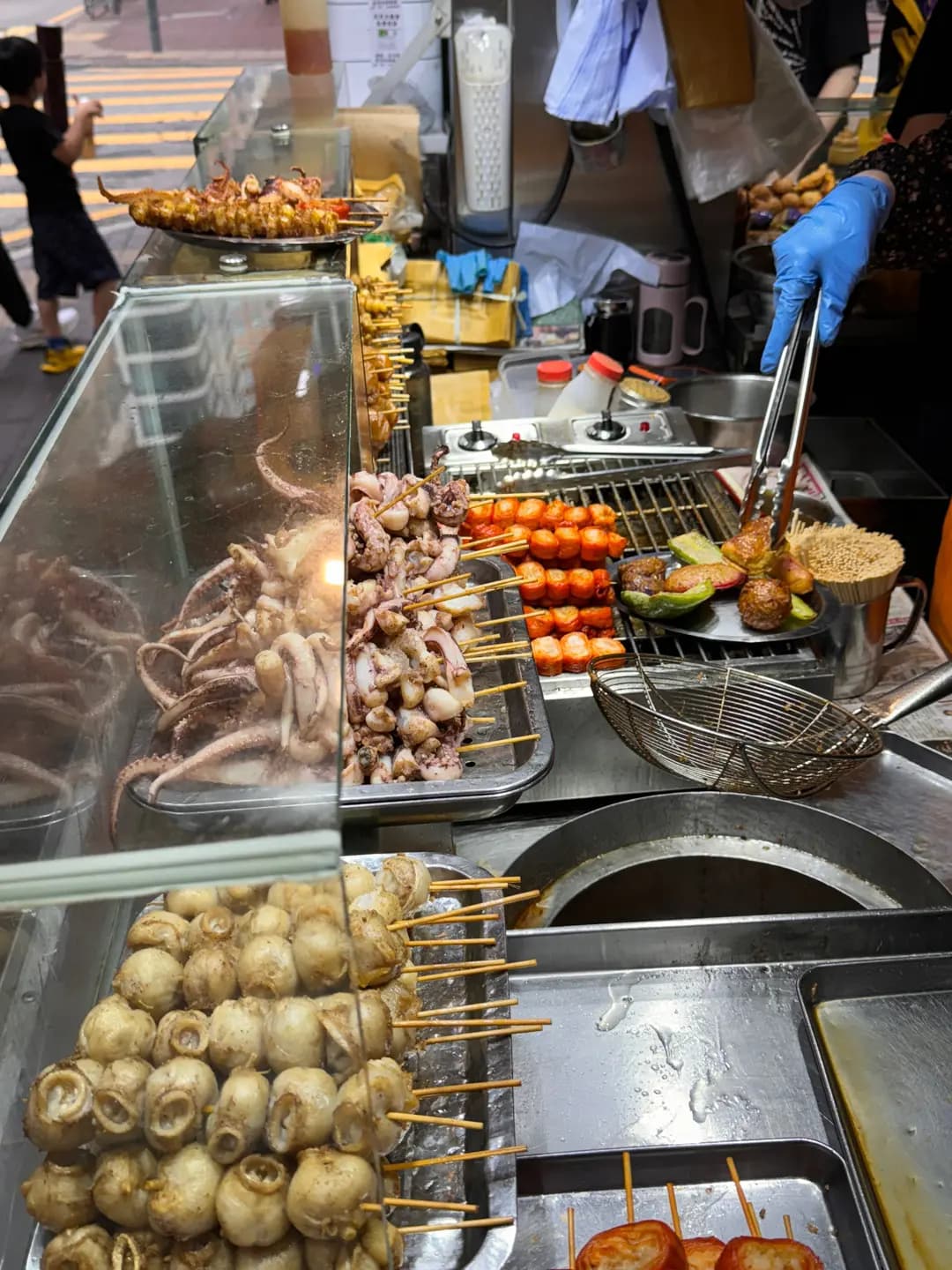 威威小食 photo 2