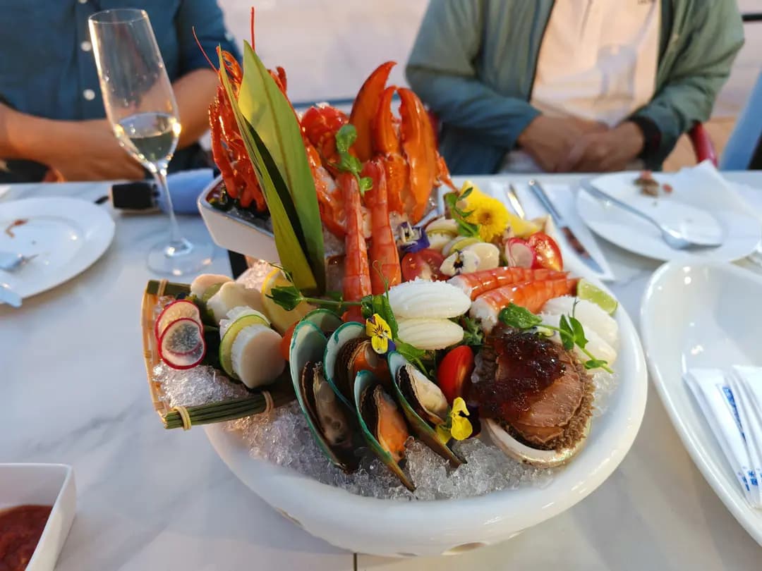 Harbour Fun Restaurant and Bar photo 4