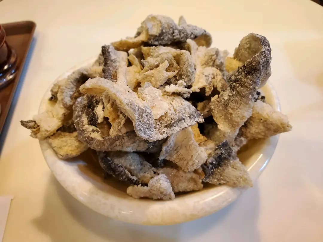 天后站清湯腩 photo 5