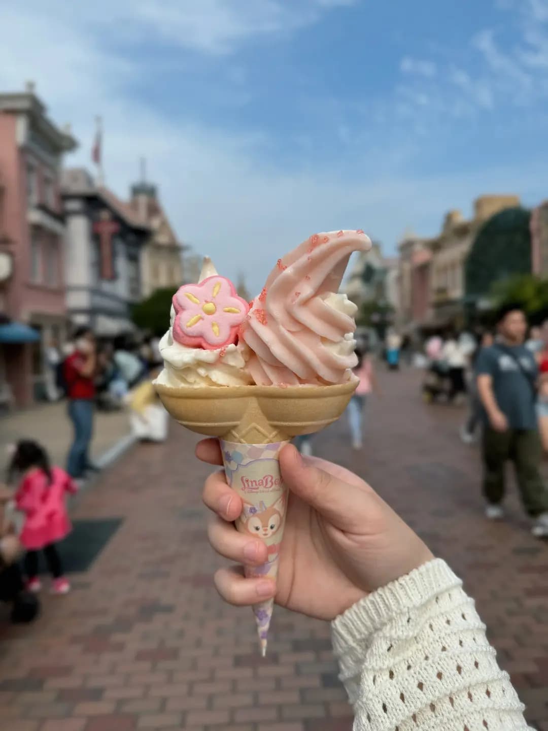 小鎮雪糕店 photo 2