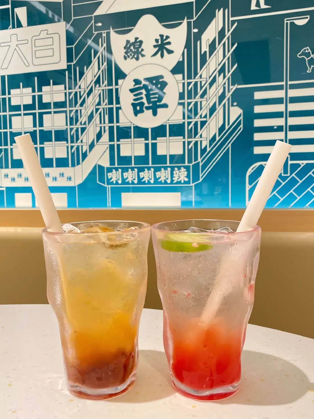 譚仔雲南米線 (港威商場) photo 2