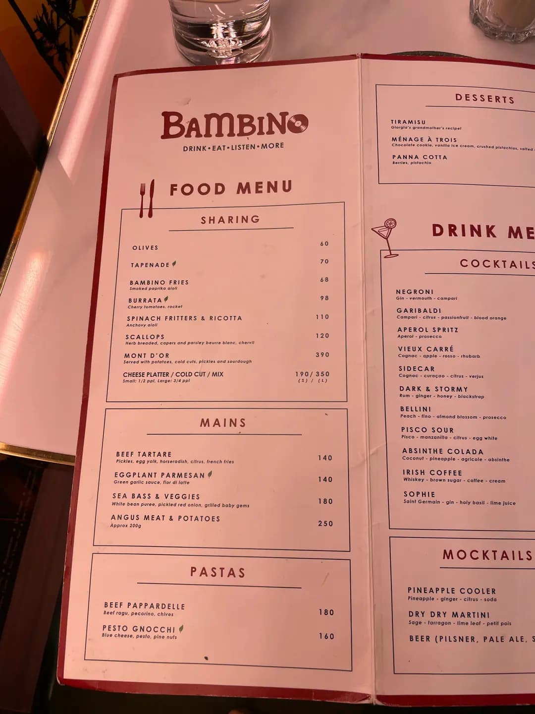 Bambino photo 8