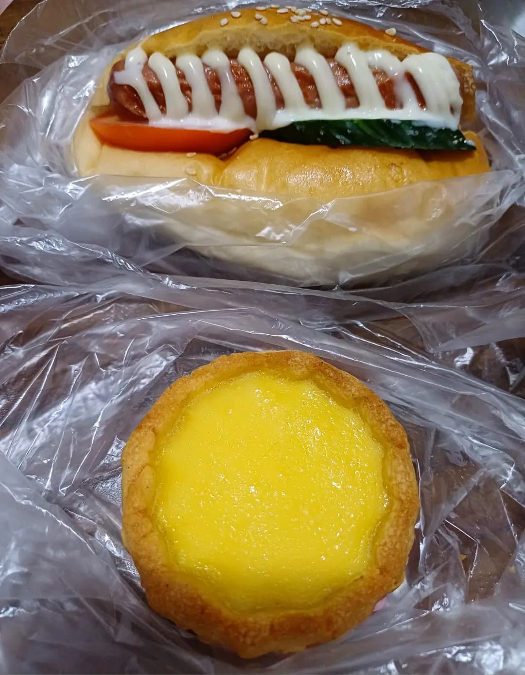 生興麵包西餅 photo 1