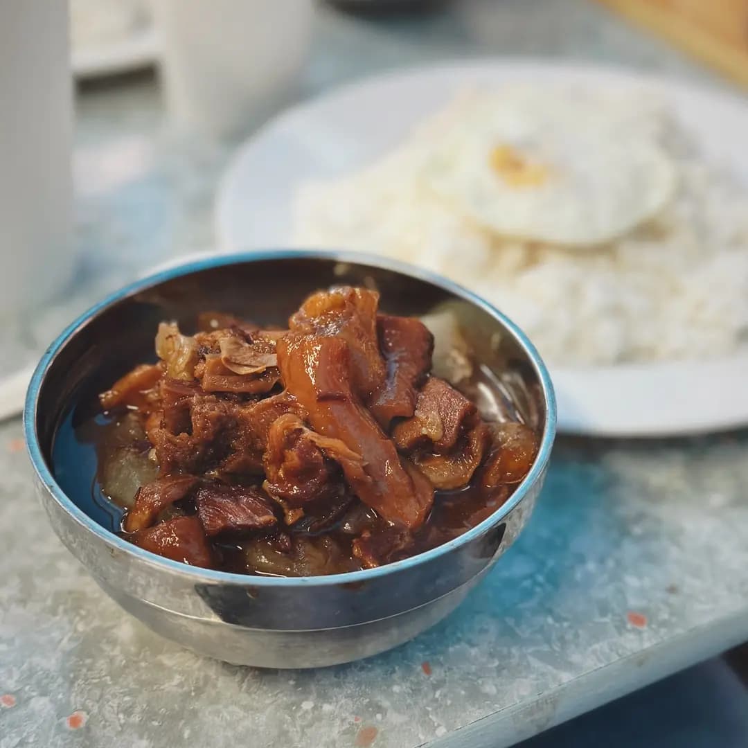 順興茶檔 photo 5
