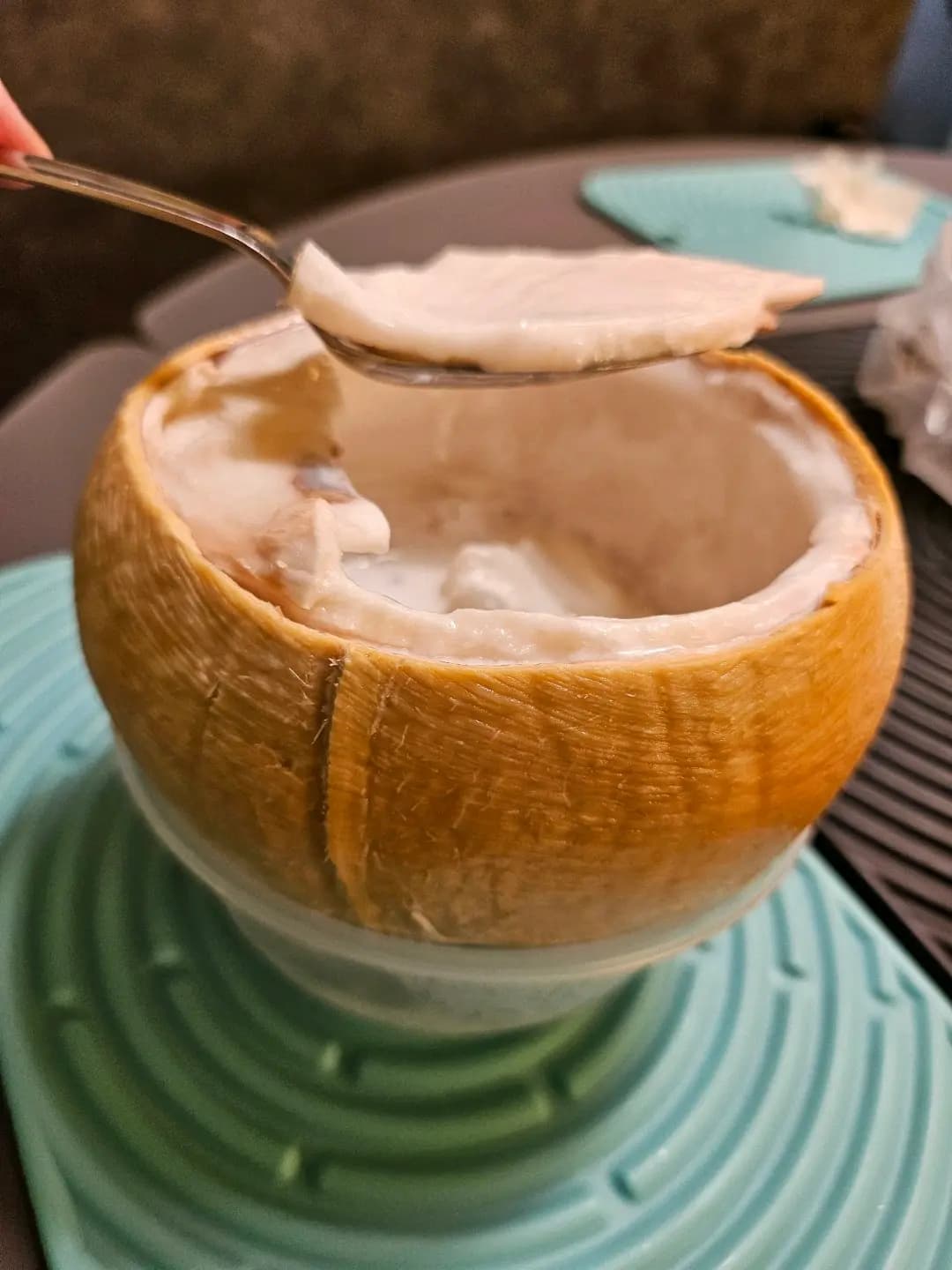 椰子媽 photo 4