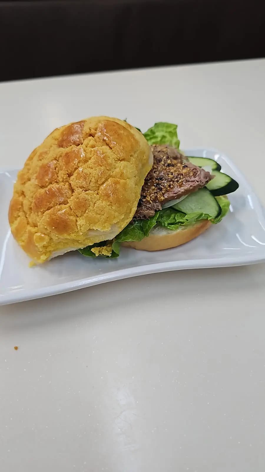 森記牛雜粉麵 photo 1