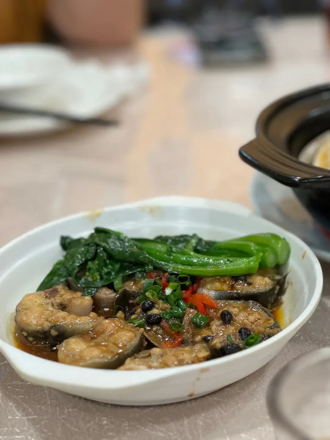 新多寶來海鮮酒家 photo 8