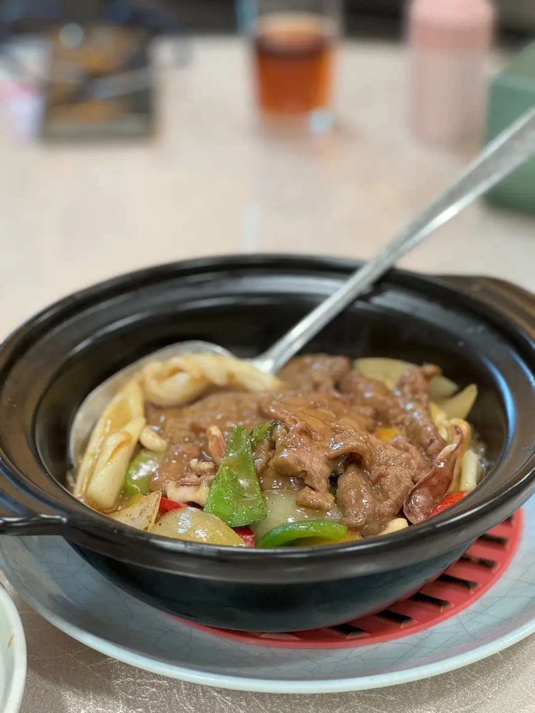 新多寶來海鮮酒家 photo 5