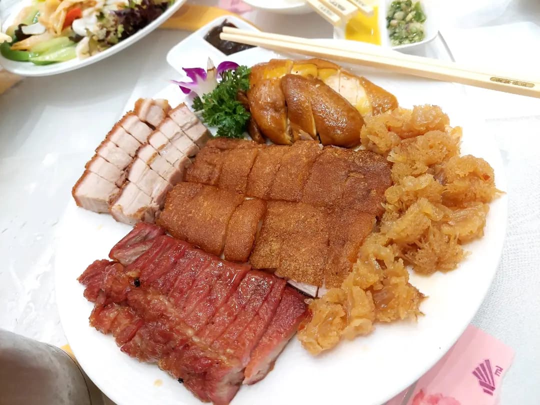 百好名宴 photo 4