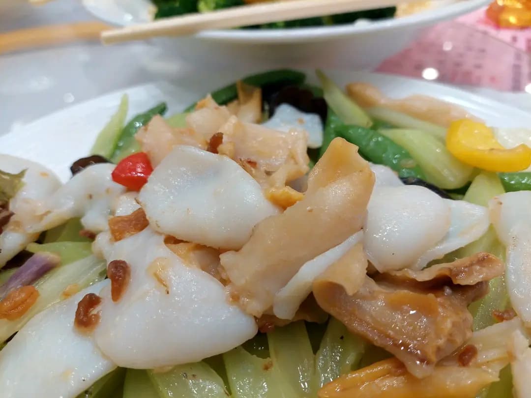 百好名宴 photo 6