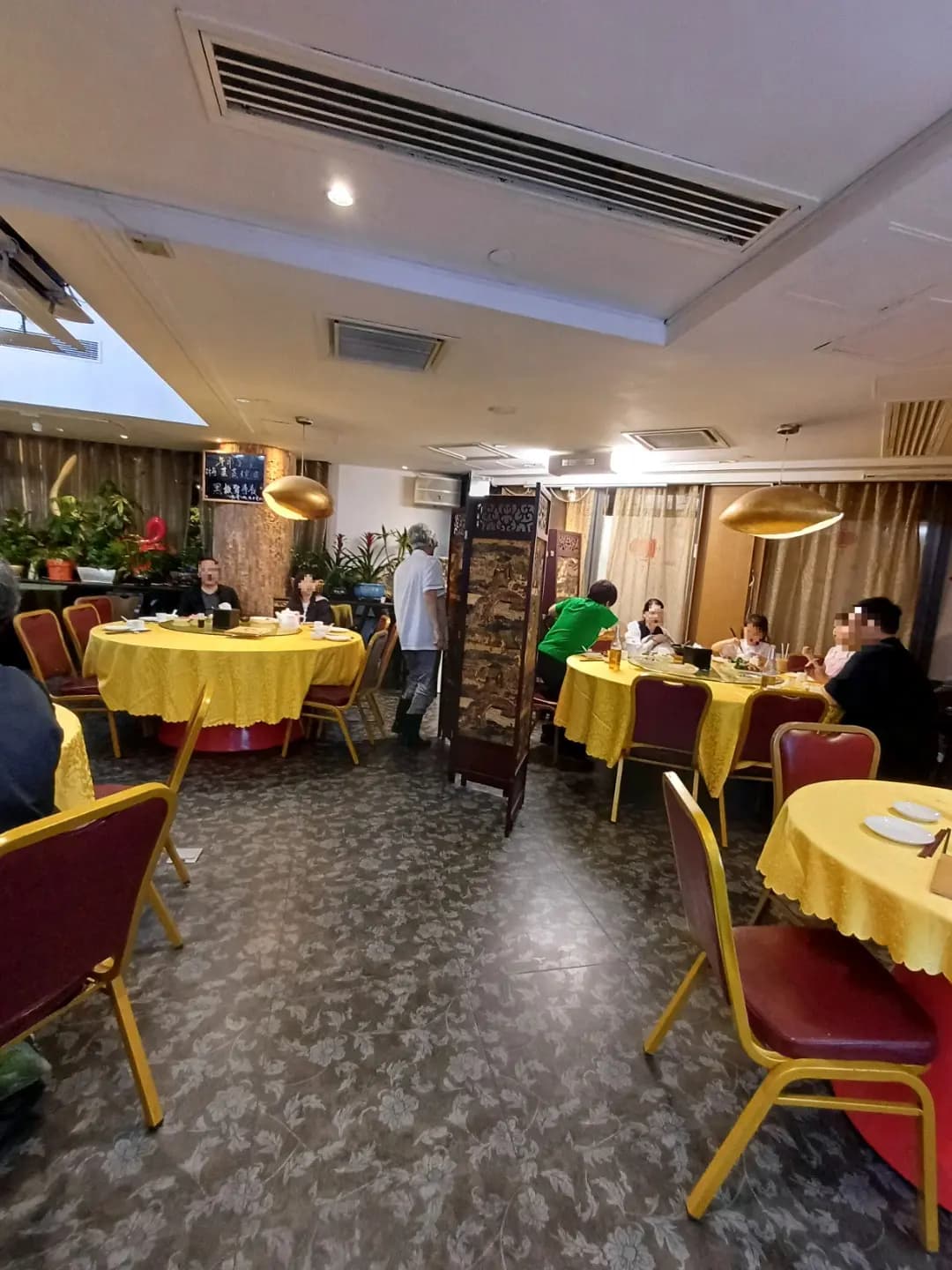龍圖閣海鮮飯店 photo 3