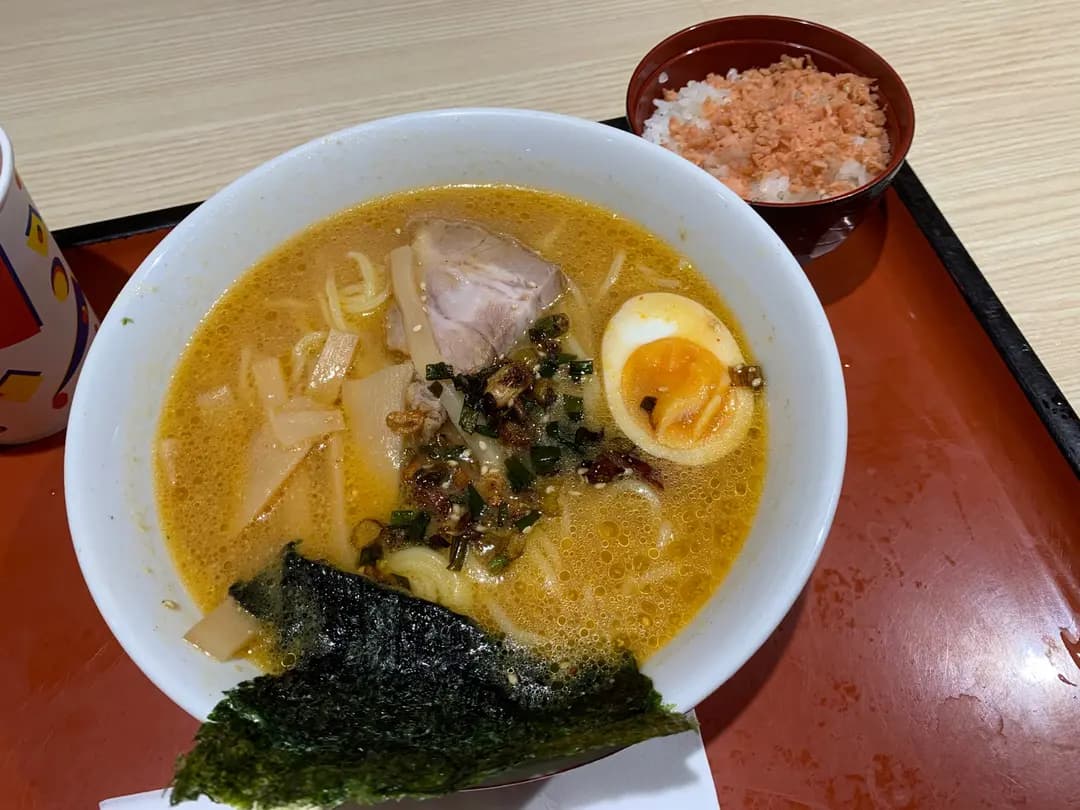 橫濱麵大將 photo 8