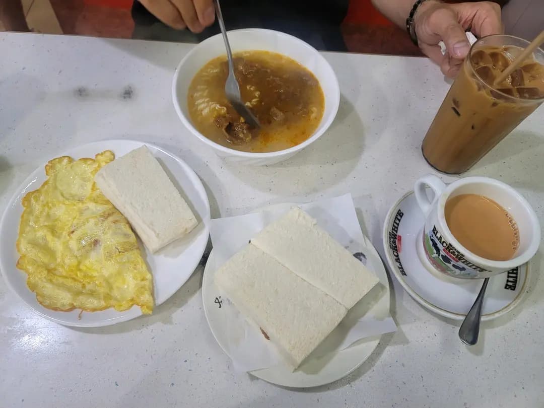 幸福茶餐廳 photo 3