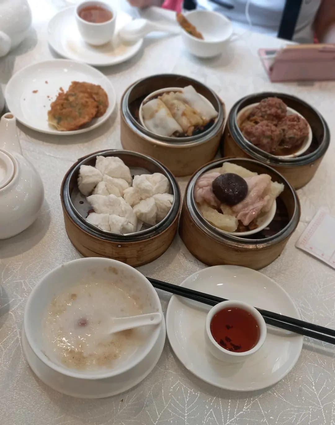 新港酒樓 photo 8