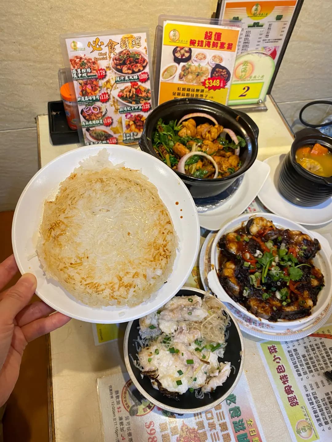 新銓滿記餐廳小廚 photo 5