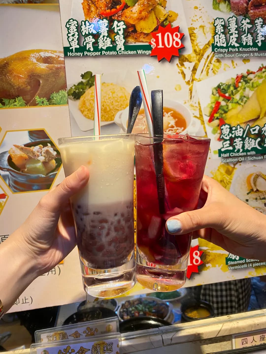 新銓滿記餐廳小廚 photo 4